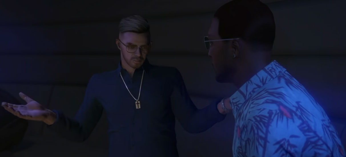 Rockstar promises more solo content for GTA Online