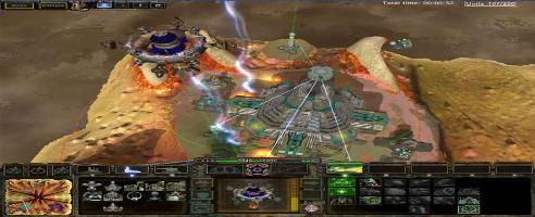 Perimeter: Emperor’s Testament