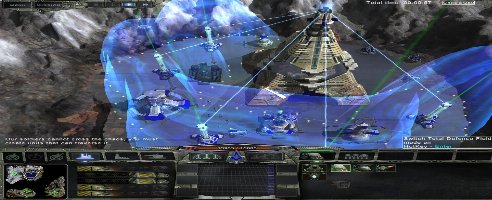 Perimeter v1.0 (+1 Trainer)