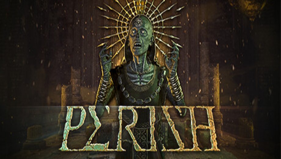 PERISH v02.02.2023 (+13 Trainer)