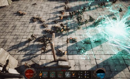 Perseus: Titanentöter v1.1.0 (+15 Trainer)