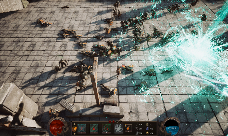 Perseus: Titan Slayer v1.1.0 (+14 Trainer)