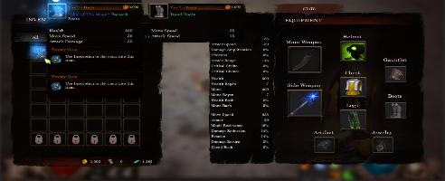 Perseus Titan Slayer v1.1.0 (+15 Trainer)