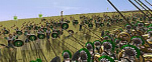 Roma: Total War v1.2 (Money Trainer)