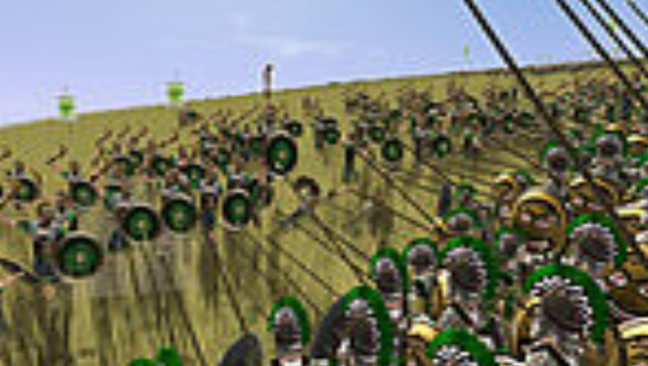 Rome: Total War