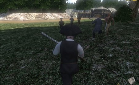 Persistent Frontier v1.0 Full