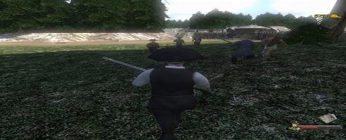 Persistent Frontier v1.0 Vollständig