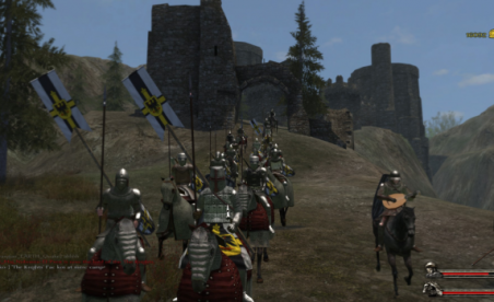 Persistent Kingdoms 1.0 Vollversion