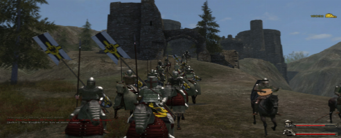 Persistent Kingdoms 1.0 Vollversion