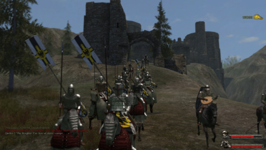 Persistent Kingdoms 1.0 Full