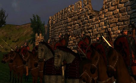 Mount and Blade: Banda de Guerra - Mundo Persistente v4.0.0