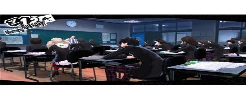 Persona 5
