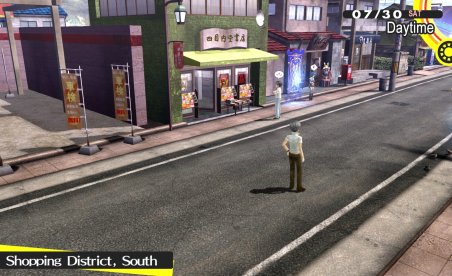 Persona 4 Golden v20230119 (+29 Trainer)