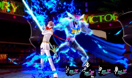 Persona 5: Royal