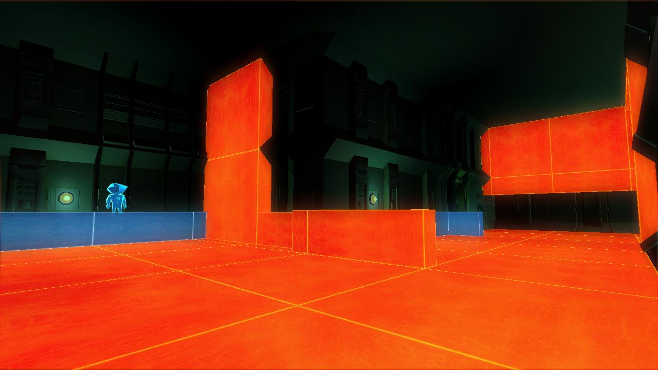 Perspective Free Volles Spiel