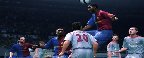 Pro Evolution Soccer 2010 – Achievements