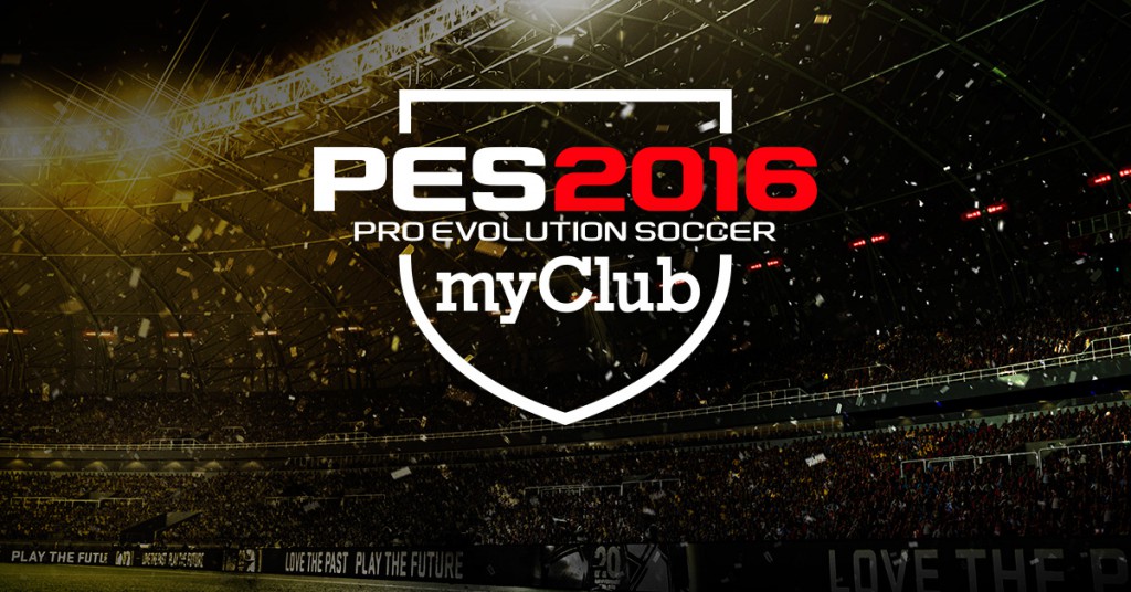 Pro Evolution Soccer 2016 Gets A Free-To-Play Version