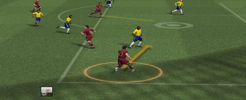 PES 2008 Hits The Bargain Pin