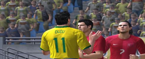 Konami: Multi-Platform Development Ruined PES 2008