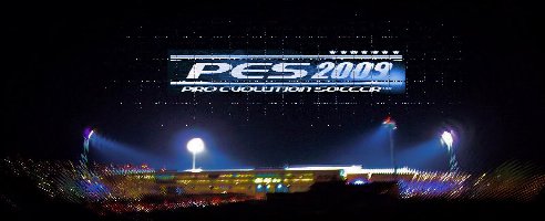 Pro Evolution Soccer 2009 – Achievements