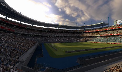 Pro Evolution Soccer 2009 Scheduled For Autumn Release