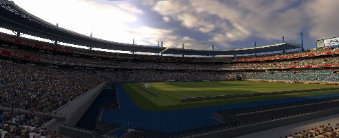 Pro Evolution Soccer 2009 Scheduled For Autumn Release