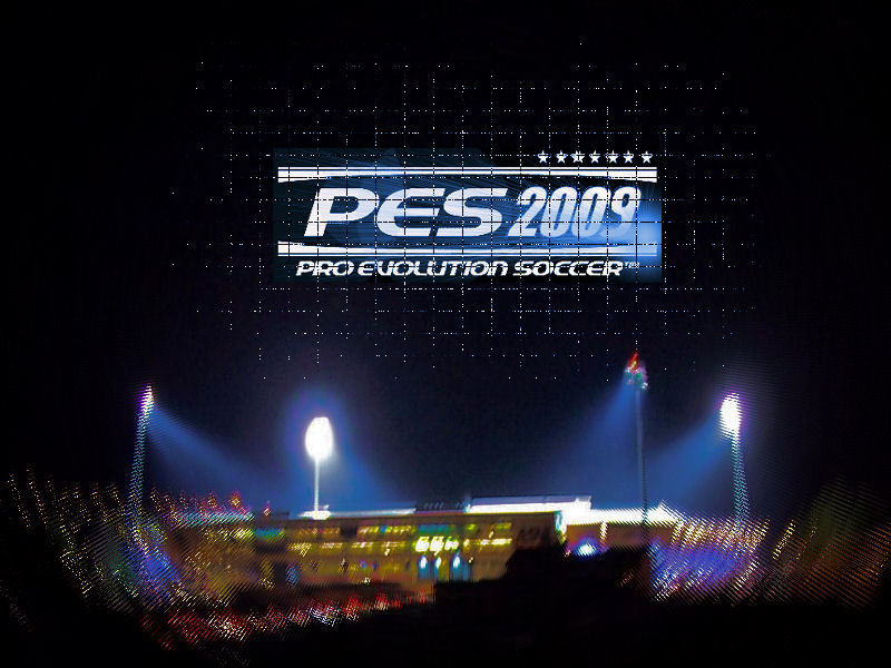 Pro Evolution Soccer 2009