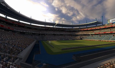 PES 2009 Secrets And Details Unveiled