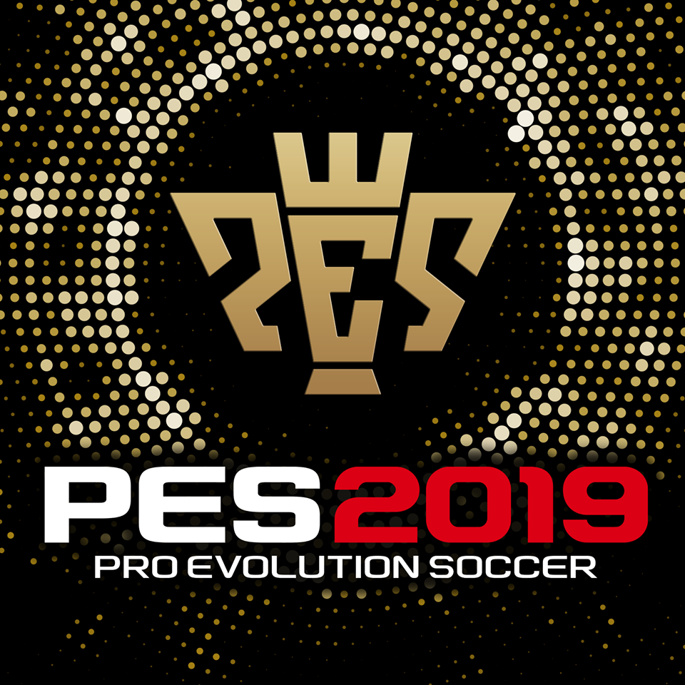 Pro Evolution Soccer 2019