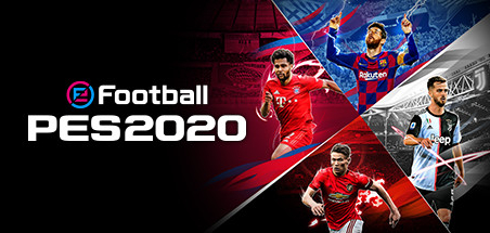 eFootball PES 2020 v1.02 (+8 Trainer)