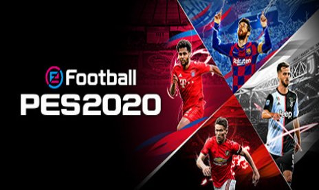 eFootball PES 2020 (+1 Trainer)