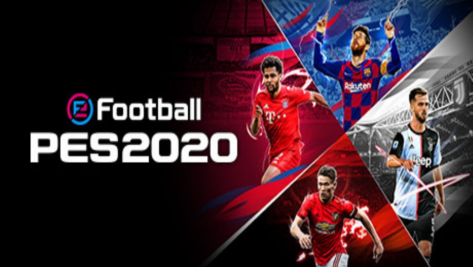 eFootball PES 2020 v1.01 (+8 Trainer)