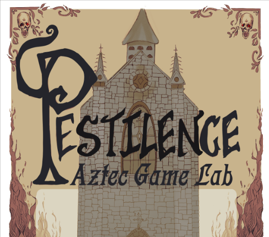 Pestilence Free Full Game