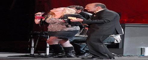 Peter Moore über Natals freihändiges Spielen