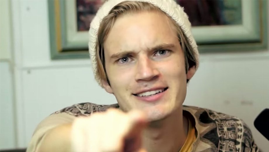 PewDiePie shuts down Youtube comments for good
