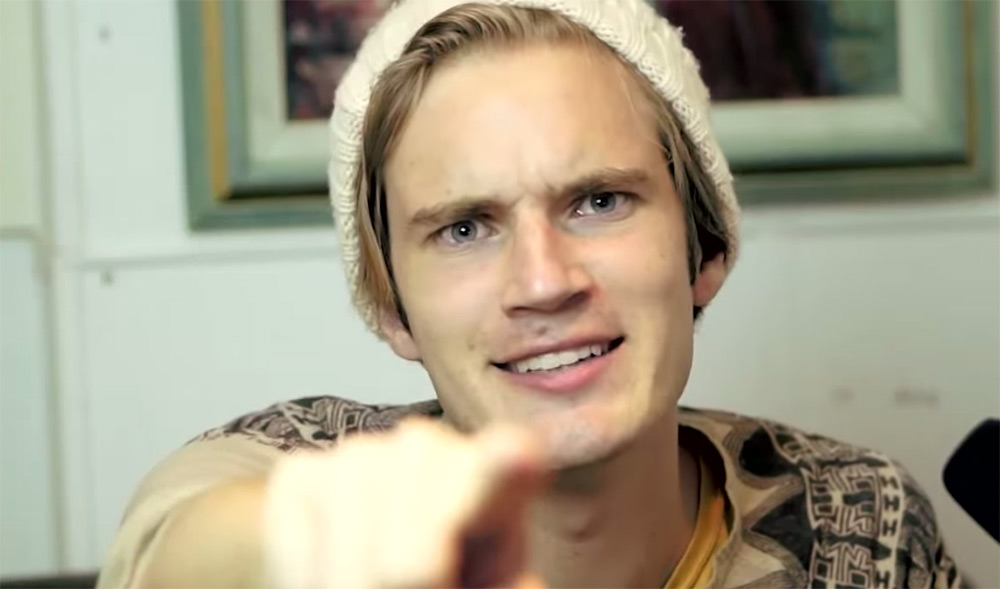 PewDiePie shuts down Youtube comments for good