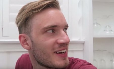 Streamers cross into mainstream with Pewdiepie TMZ coverage