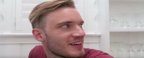 Streamers cross into mainstream with Pewdiepie TMZ coverage