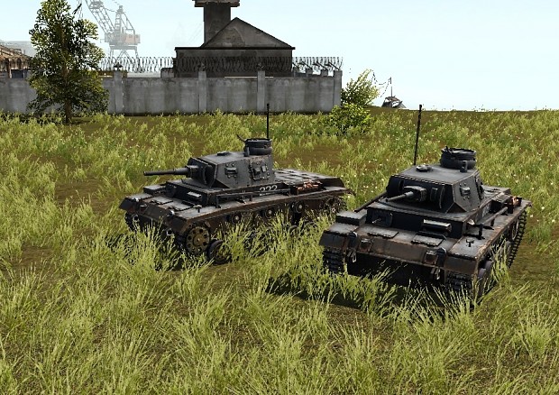 Men of War: Escuadrón de Asalto - Frente Panzer v1.0 Full