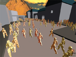Autodesk to Acquire Kynapse AI middleware Creator