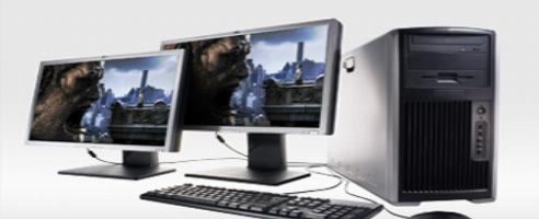 Nvidia Launches New Quadro GPU Line With SLI Multi-OS
