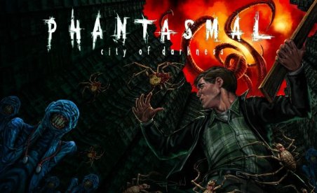 Phantasmal (+5 Trainer)