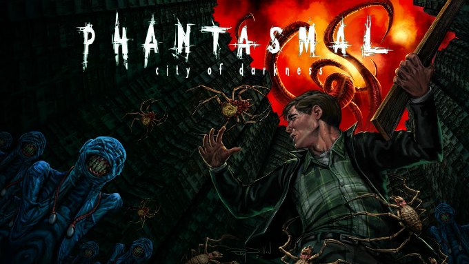 Phantasmal