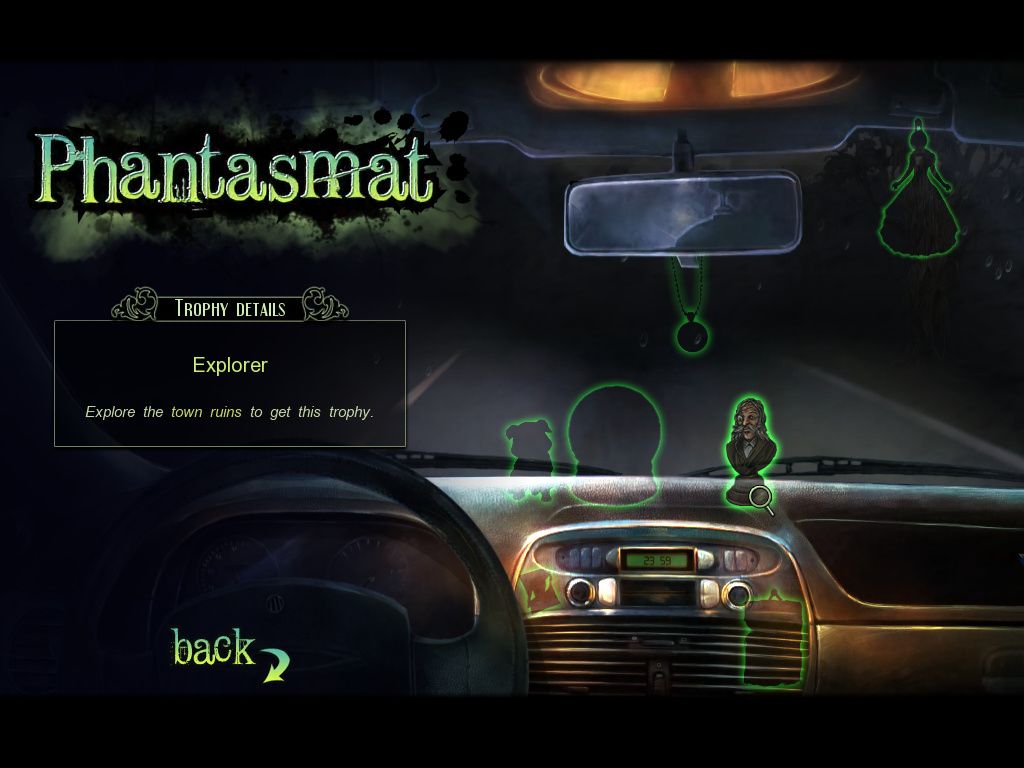 Phantasmat