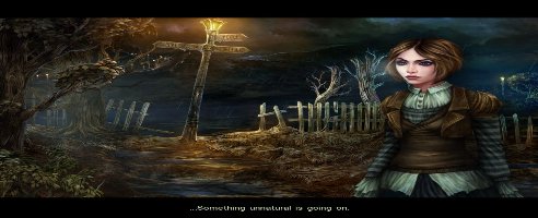 Phantasmat CE v1.08 (+3 Trainer)