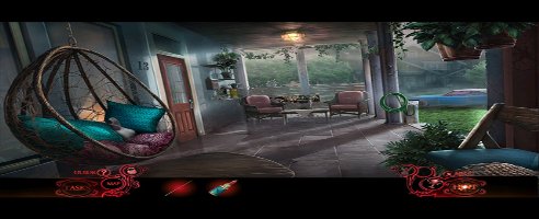 Phantasmat: Death in Hardcover CE (+2 Trainer)