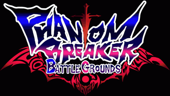 Phantom Breaker: Battle Ground