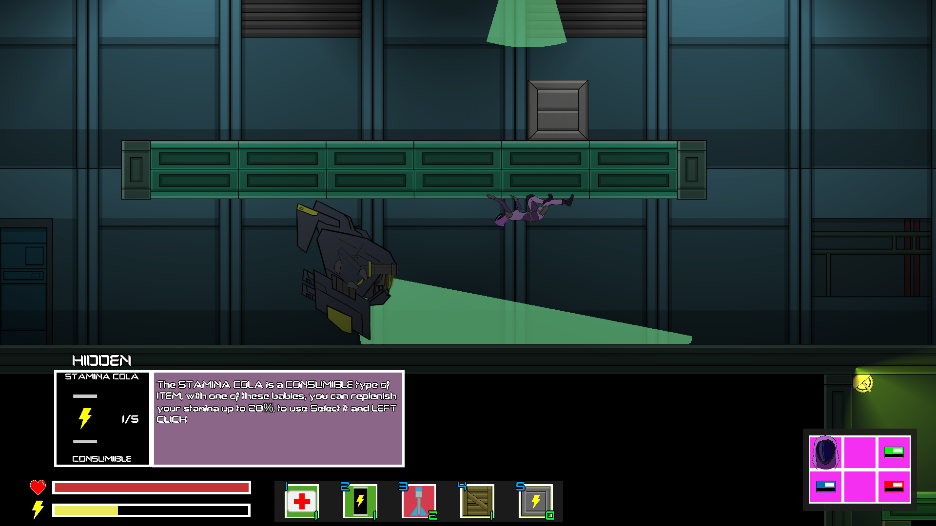 Phantom Mission Free Full Game
