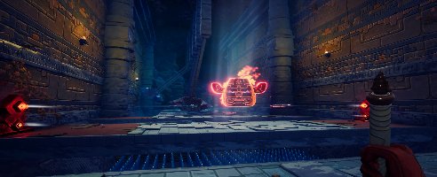 Phantom Abyss (+6 Trainer)
