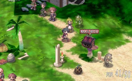 Phantom Brave PC v1.02 (+13 Trainer)